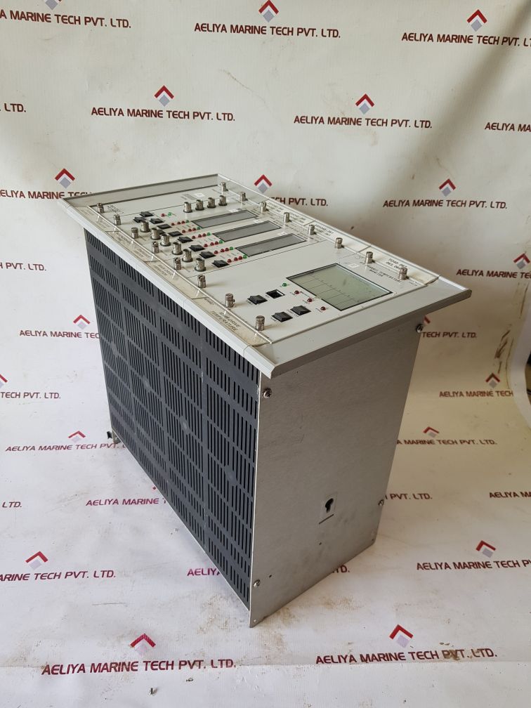 Bently Nevada 3300/14,3300/03,3300/20,3300/25,3300/35 Rack