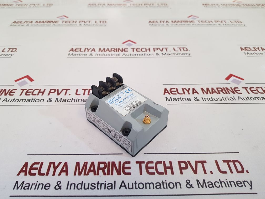 Bently Nevada 3300 Series 330100-50-05 Proximity Sensor
