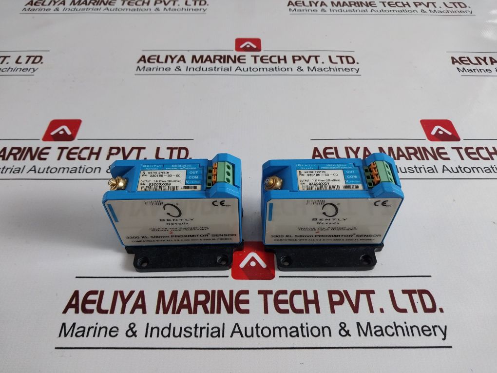 Bently Nevada 3300 Xl 58Mm