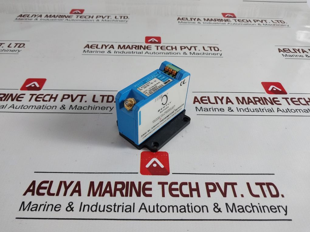 Bently Nevada 3300 Xl 58Mm