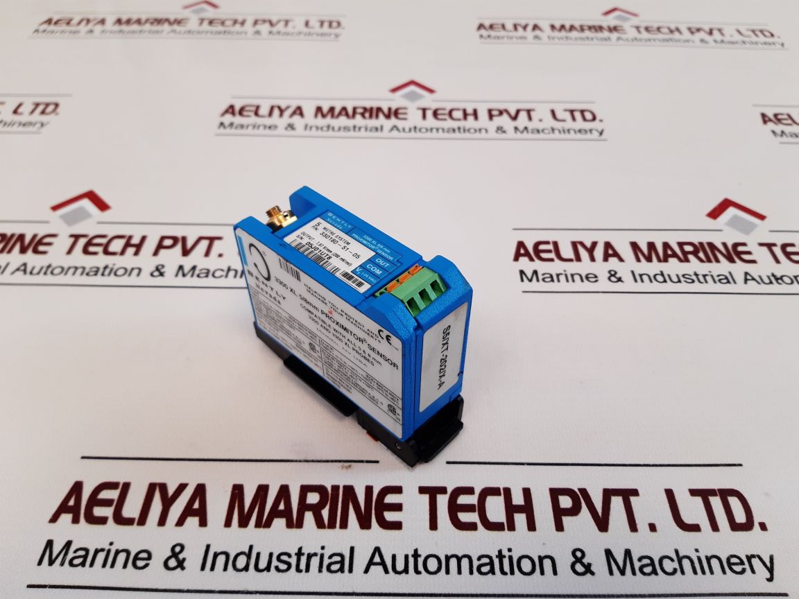 Bently Nevada 330180-51-05 Proximitor Sensor