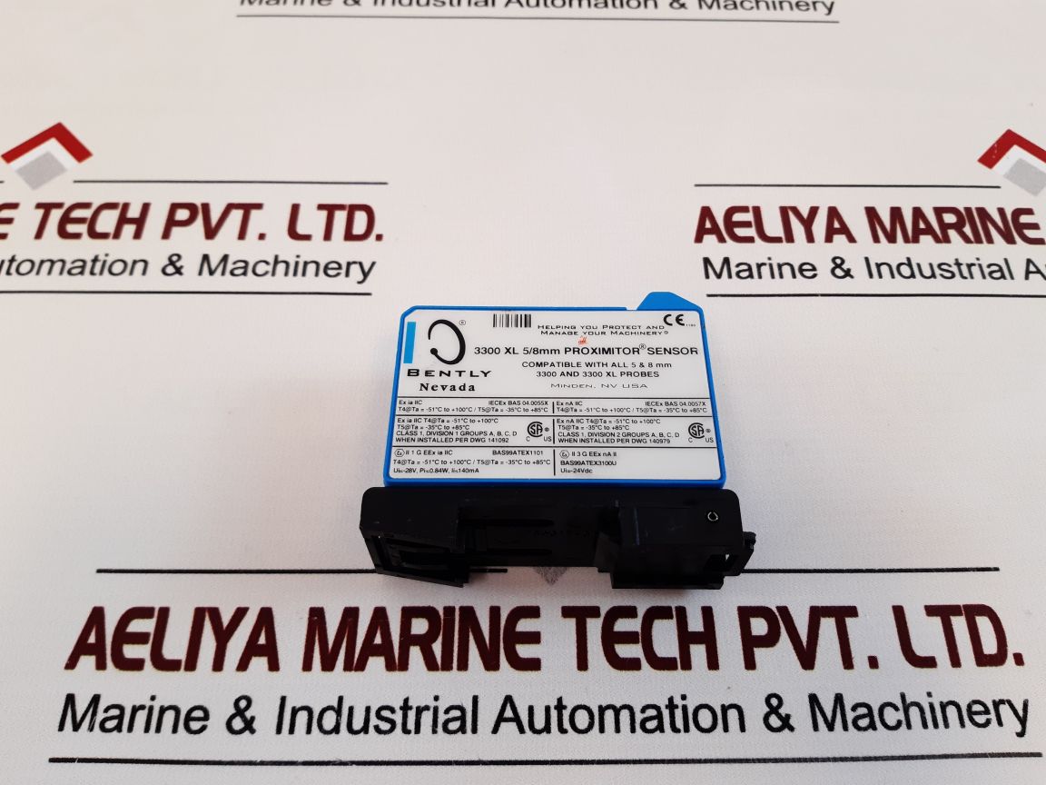 Bently Nevada 330180-51-05 Proximitor Sensor