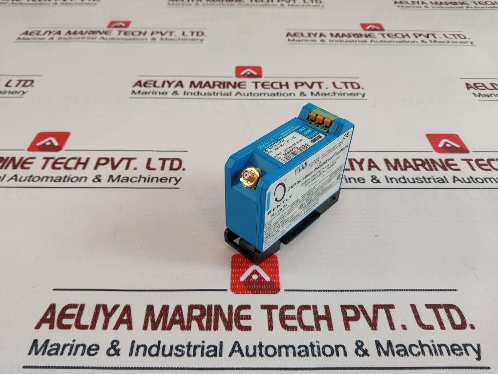 Bently Nevada 330180-91-05 Proximitor Sensor