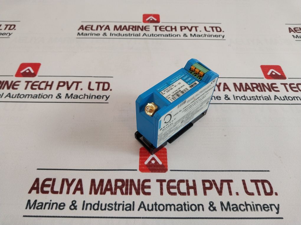 Bently Nevada 330180-91-05
