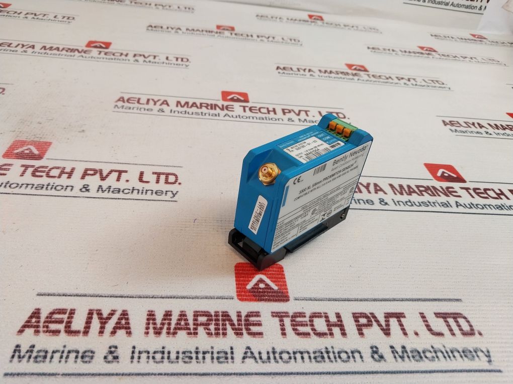 Bently Nevada 330180-91-05 Proximitor Sensor 140Ma