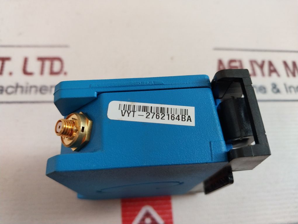 Bently Nevada 330180-91-05 Proximitor Sensor 140Ma