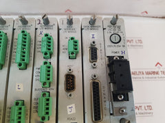 Bently Nevada 3500/20/25/40M/60/32/92 Rack
