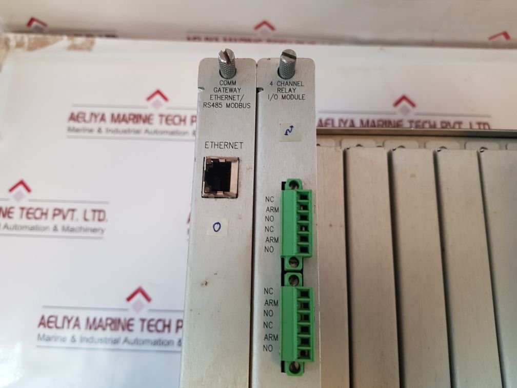 Bently Nevada 3500/20/25/40M/60/32/92 Rack