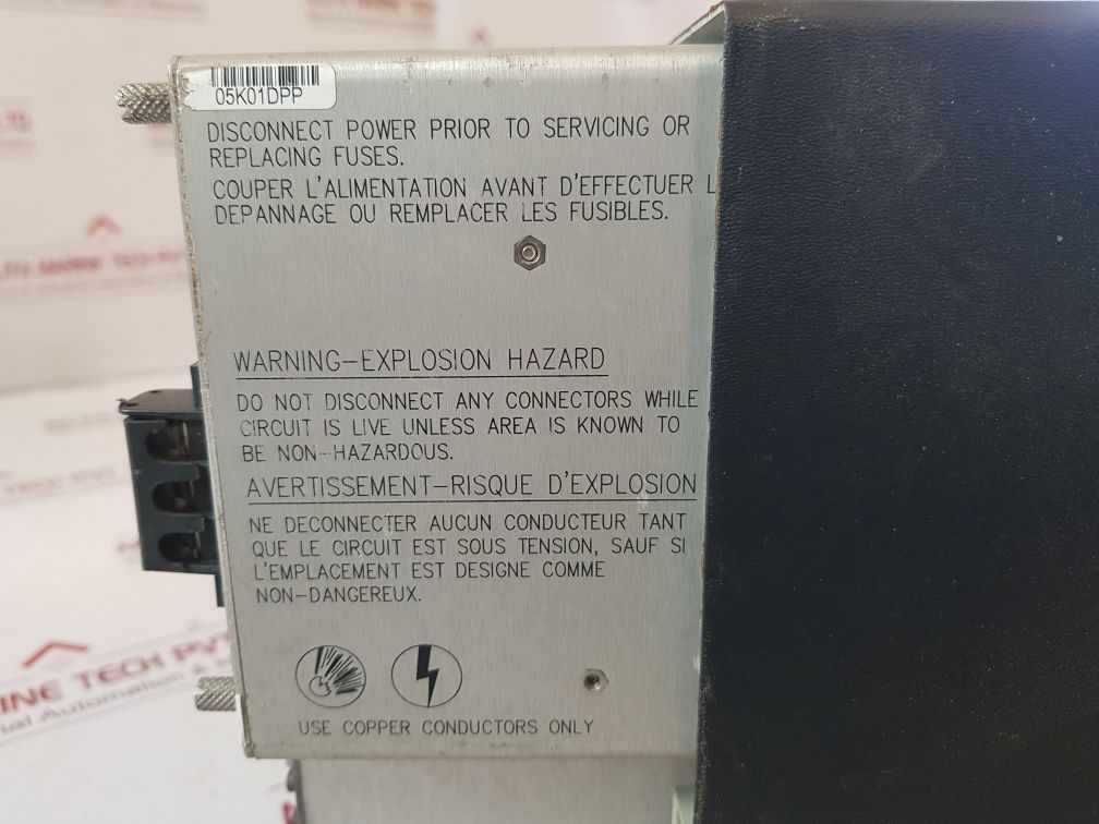 Bently Nevada 3500/20/25/40M/60/32/92 Rack Interface Module