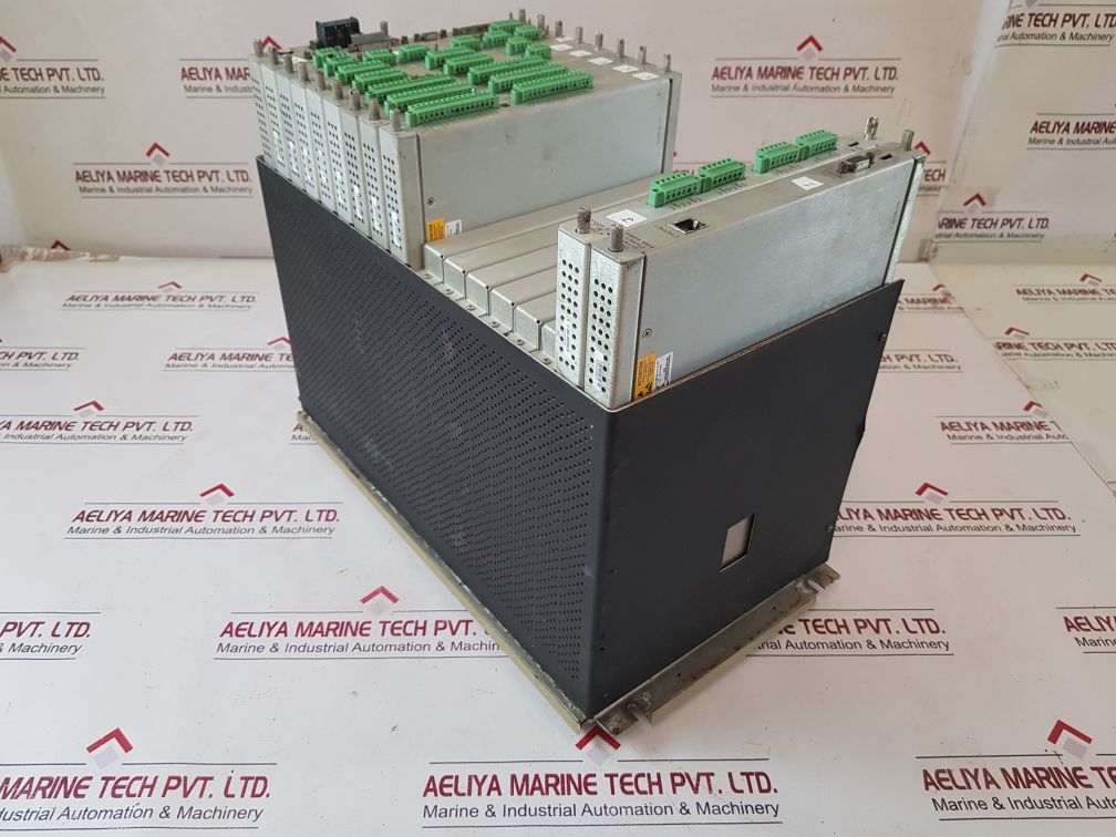 Bently Nevada 3500/20/25/40M/60/32/92 Rack Interface Module