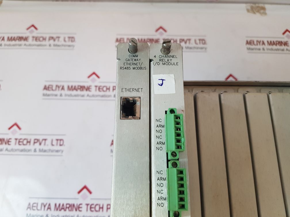 Bently Nevada 3500/20/25/40M/60/32/92 Rack Interface Module