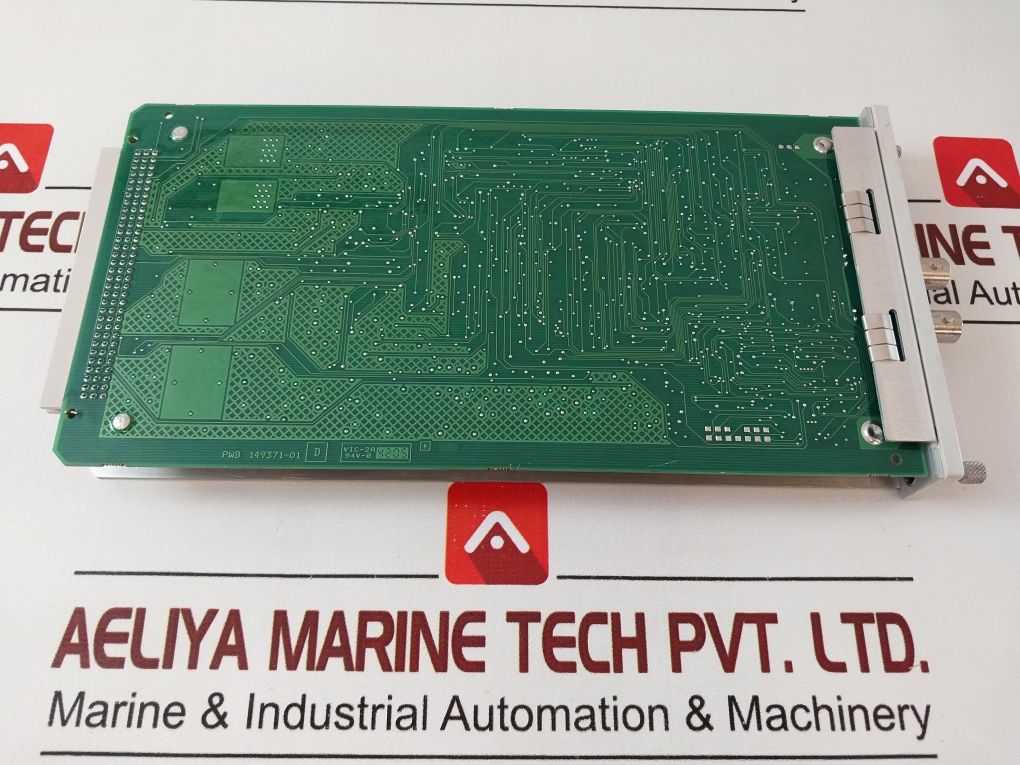 Bently Nevada 3500/25 Keyphasor Module