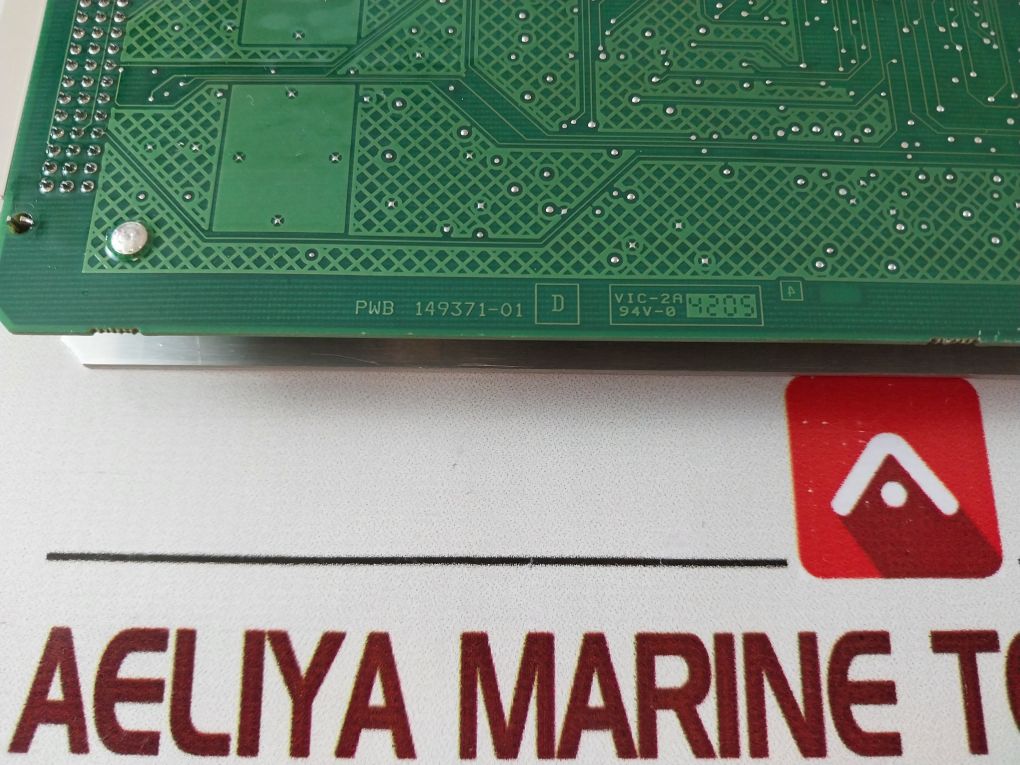 Bently Nevada 3500/25 Keyphasor Module