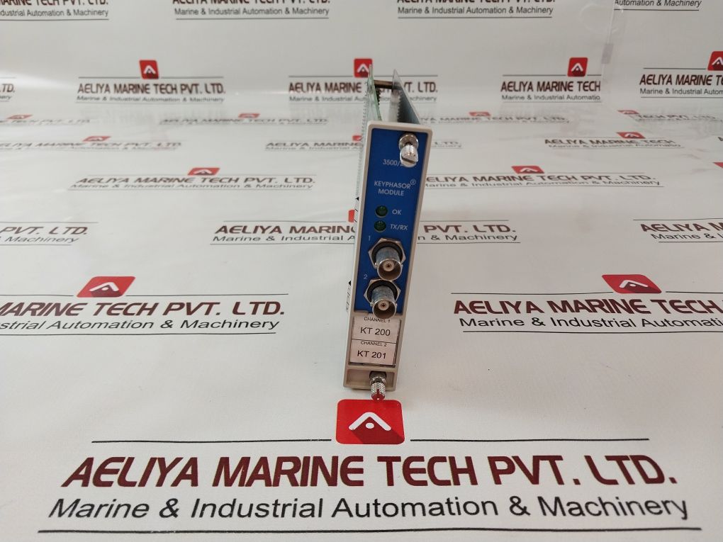 Bently Nevada 350025