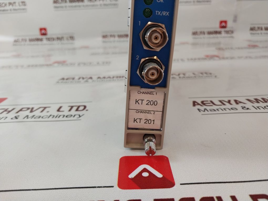 Bently Nevada 3500/25 Keyphasor Module