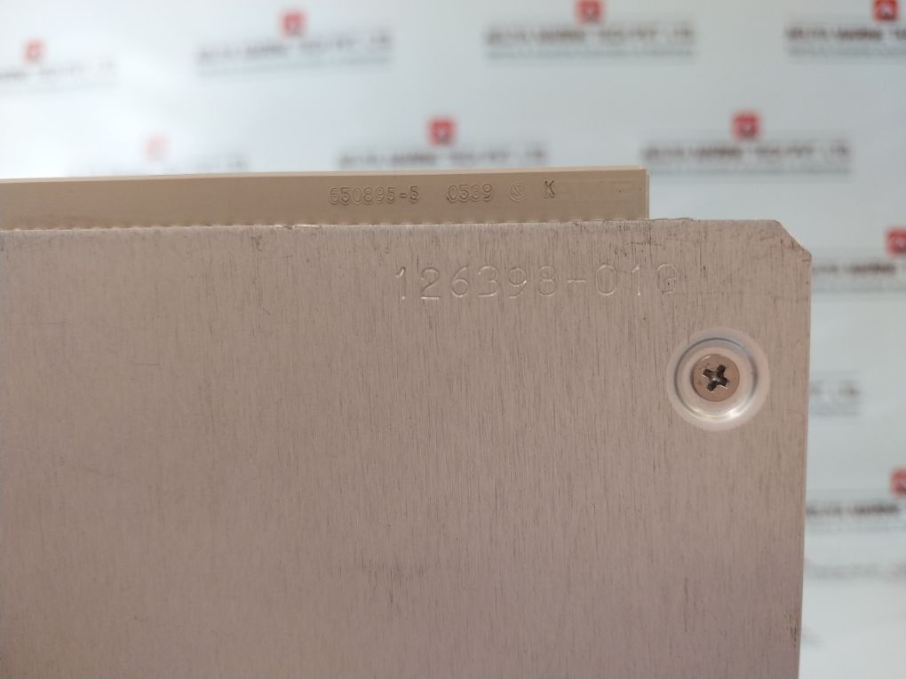 Bently Nevada 3500/25 Keyphasor Module