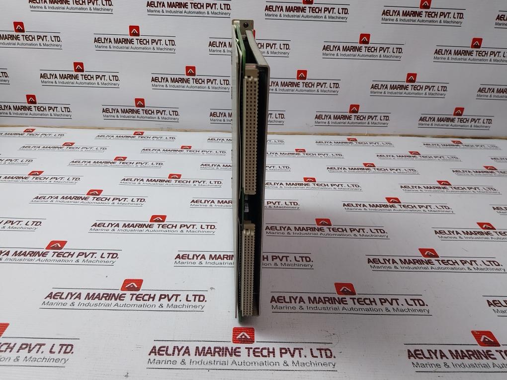 Bently Nevada 3500/33 16 Channel Relay Module