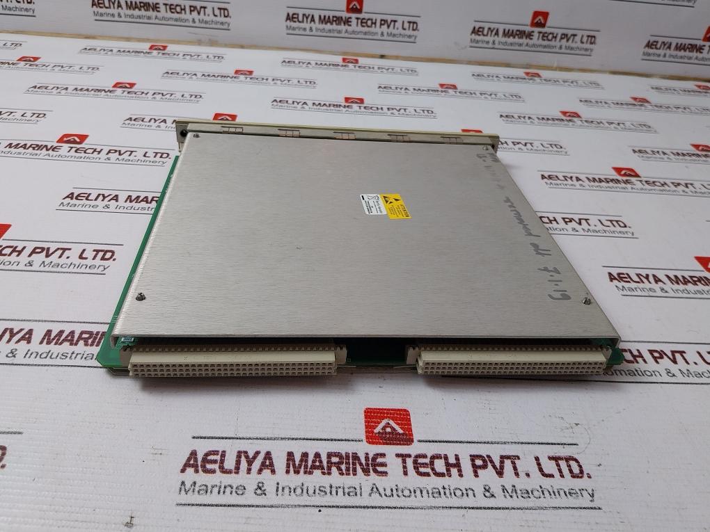 Bently Nevada 3500/33 16 Channel Relay Module