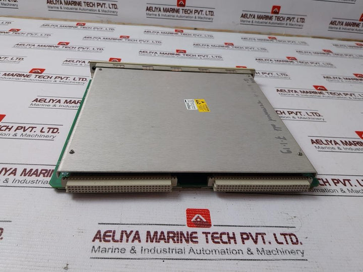 Bently Nevada 3500/33 16 Channel Relay Module