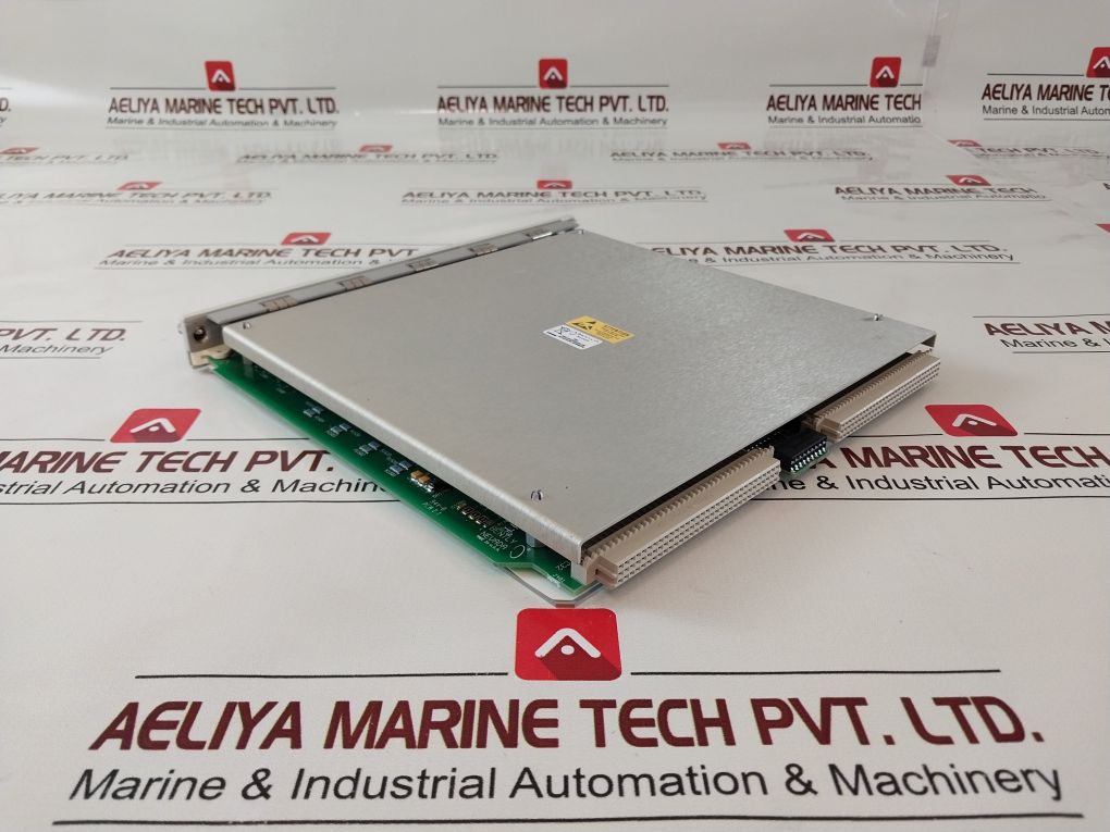 Bently Nevada 3500/40M Proximitor Monitor 140734-01R