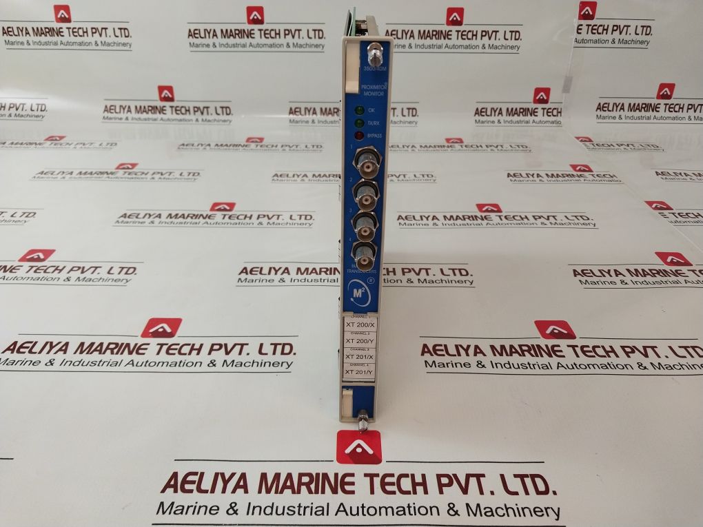 Bently Nevada 350040M