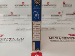 Bently Nevada 3500/40M Proximitor Monitor 140734-01R