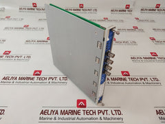 Bently Nevada 3500/40M Proximitor Monitor 140734-01R
