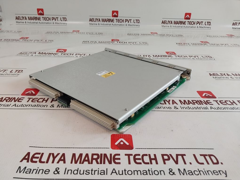 Bently Nevada Pwa 140734-01R Proximitor Monitor I/O Module 3500/40M