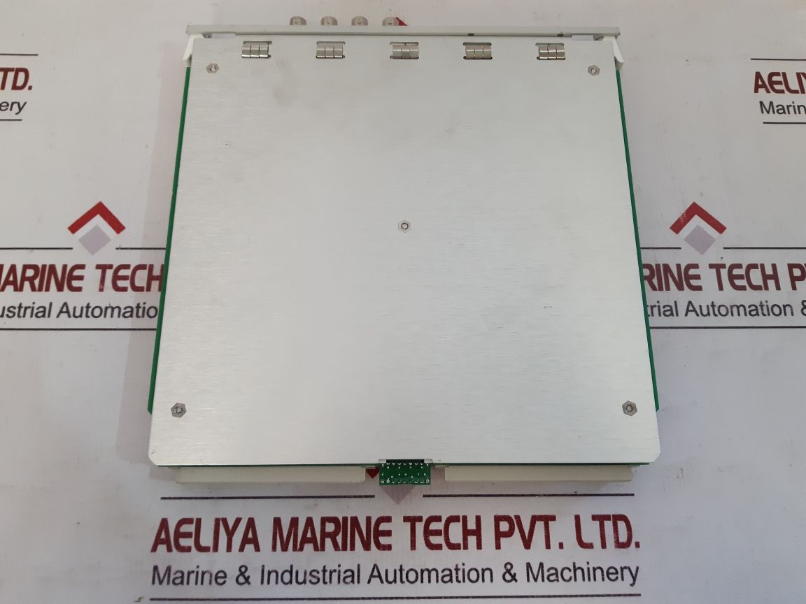 Bently Nevada 3500/40M Proximitor Monitor