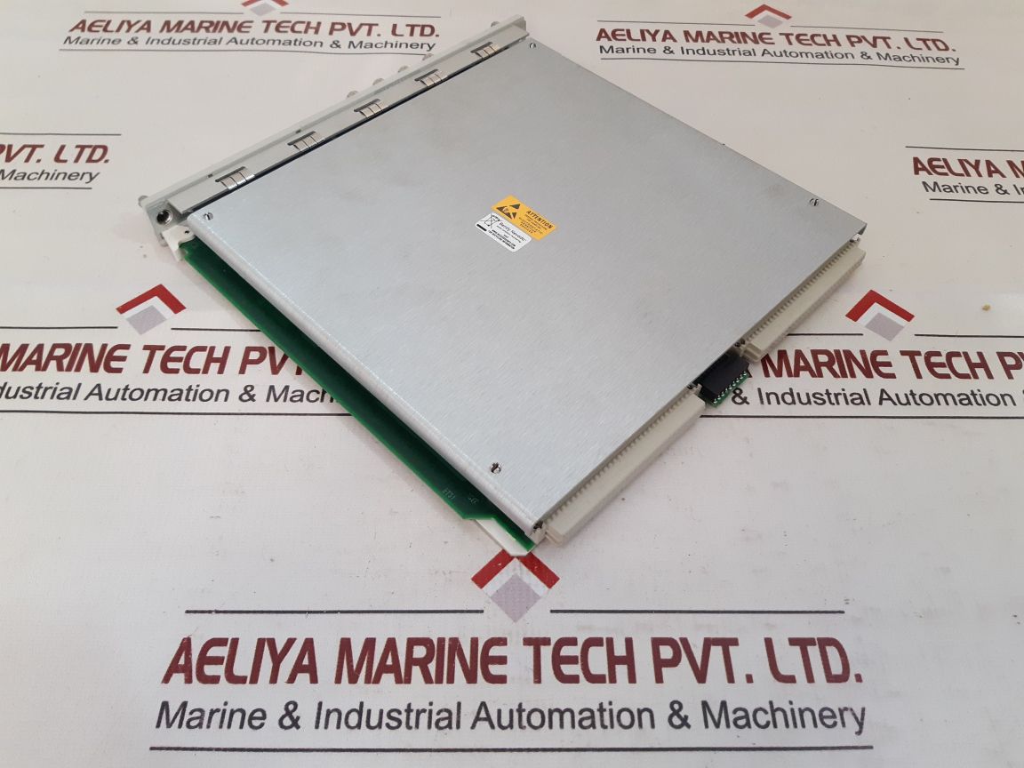 Bently Nevada 3500/40M Proximitor Monitor