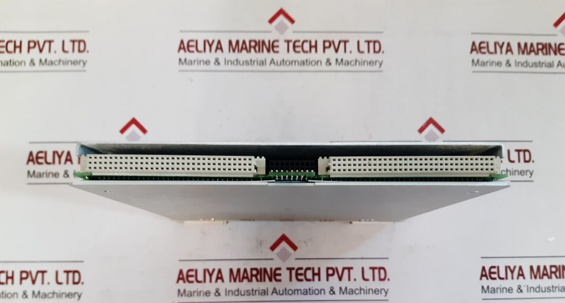 Bently Nevada 3500/40M Proximitor Monitor