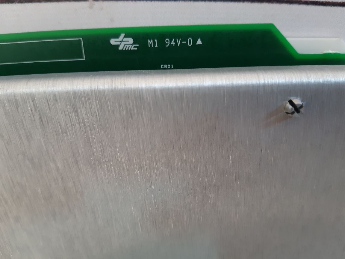 Bently Nevada 3500/40M Proximitor Monitor