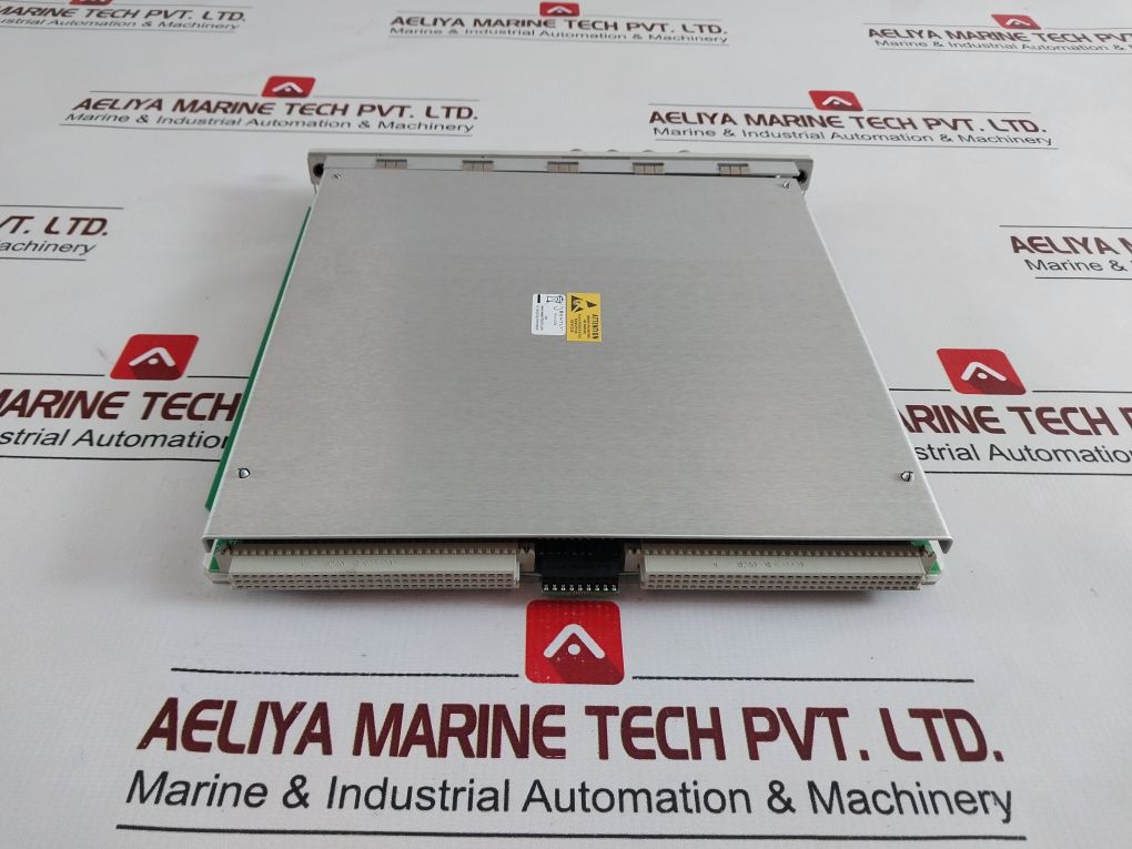 Bently Nevada 3500/40M Proximitor Monitor Pwa 140734-01R