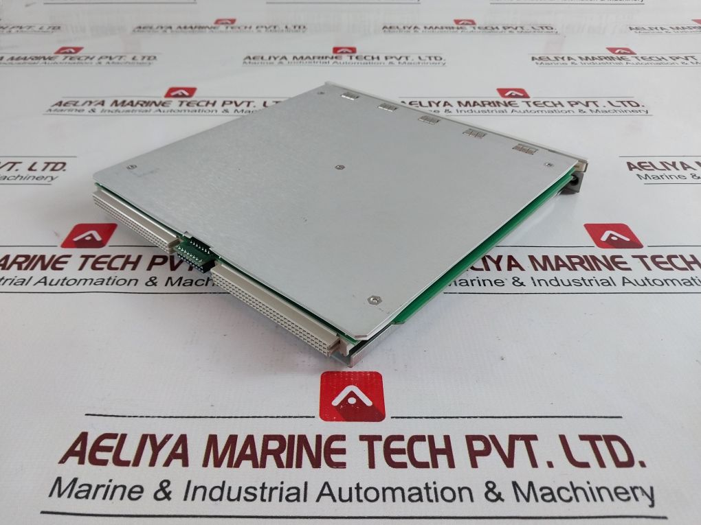 Bently Nevada 3500/40M Proximitor Monitor Pwa 140734-01R