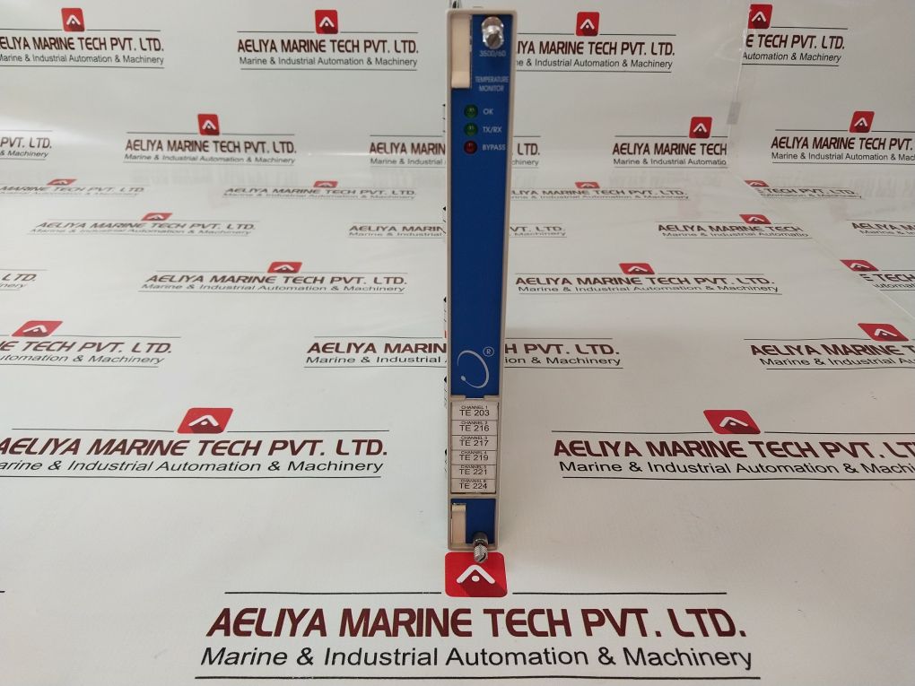 Bently Nevada 350060