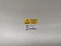 Bently Nevada 3500/60 Temperature Monitor 163179-01 D