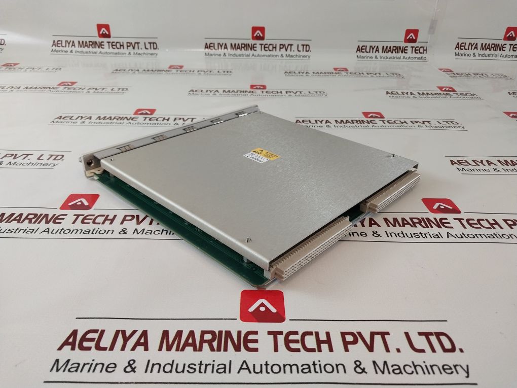 Bently Nevada 3500/60 Temperature Monitor 163179-01 D