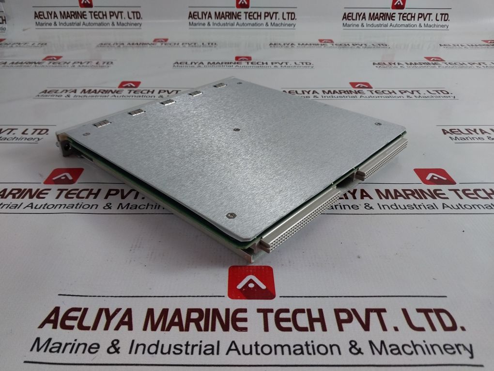 Bently Nevada 3500/60 Temperature Monitor 163179-01D