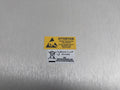 Bently Nevada 3500/60 Temperature Monitor 163179-01D