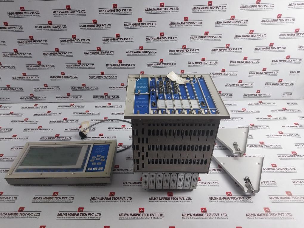 Bently Nevada 3500,3500/15,3500/20,3500/42M,3500/32,3500/92,3500/93 Rack Set