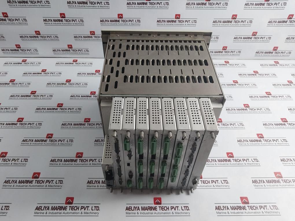 Bently Nevada 3500,3500/15,3500/20,3500/42M,3500/32,3500/92,3500/93 Rack Set