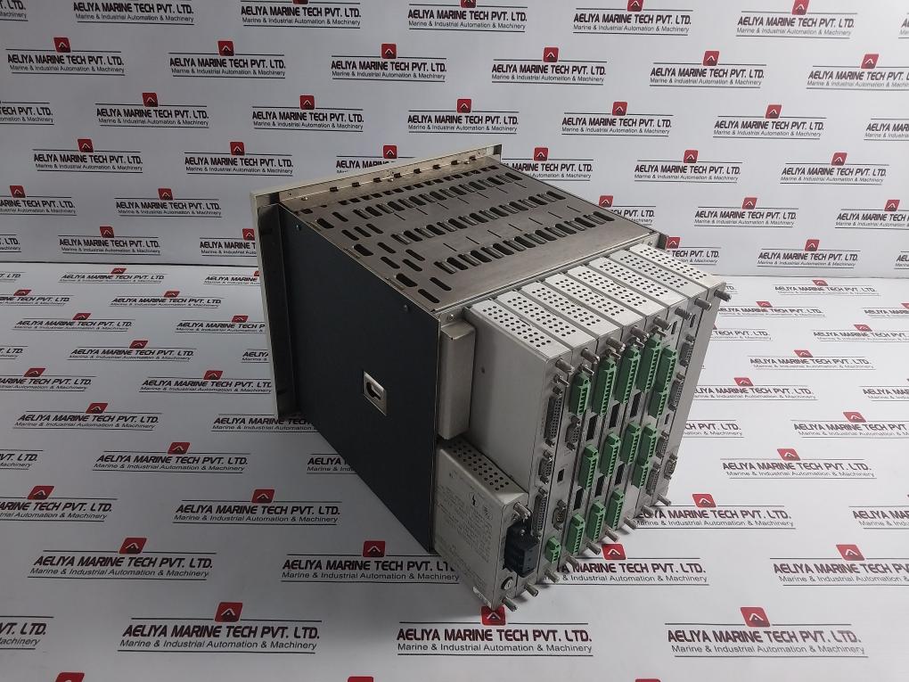 Bently Nevada 3500,3500/15,3500/20,3500/42M,3500/32,3500/92,3500/93 Rack Set