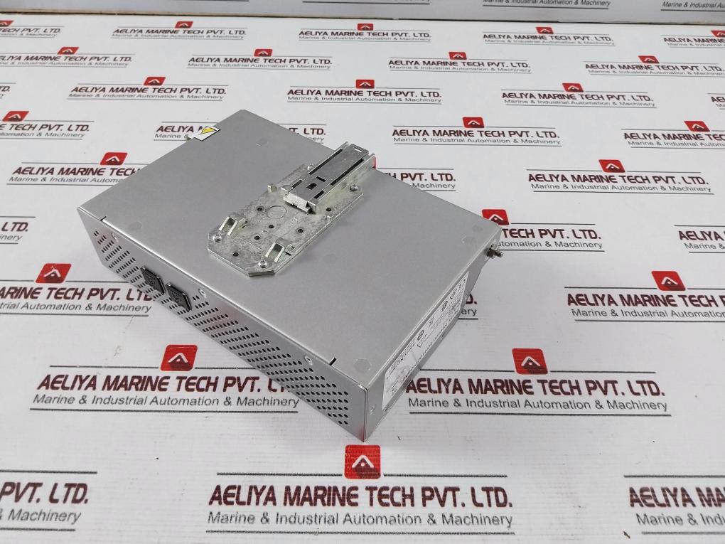 Bently Nevada 60M100-00 Asset Condition Monitoring System 115M5669-01