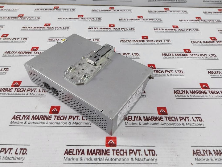 Bently Nevada 60M100-00 Asset Condition Monitoring System 115M5669-01