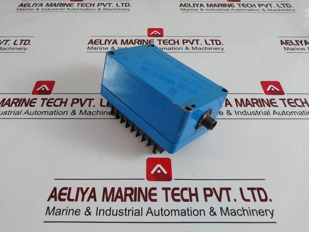 Bently Nevada 86517-01-01-01-02 Accelerometer Interface Module