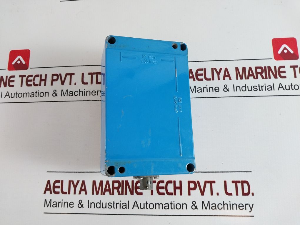 Bently Nevada 86517-01-01-01-02 Accelerometer Interface Module