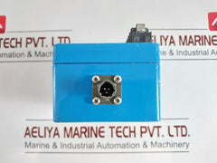 Bently Nevada 86517-01-01-01-02 Accelerometer Interface Module