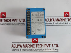 Bently Nevada 86517-01-02 Accelerometer Interface Module