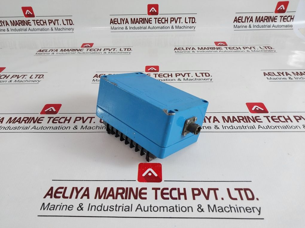 Bently Nevada 86517-01-02 Accelerometer Interface Module