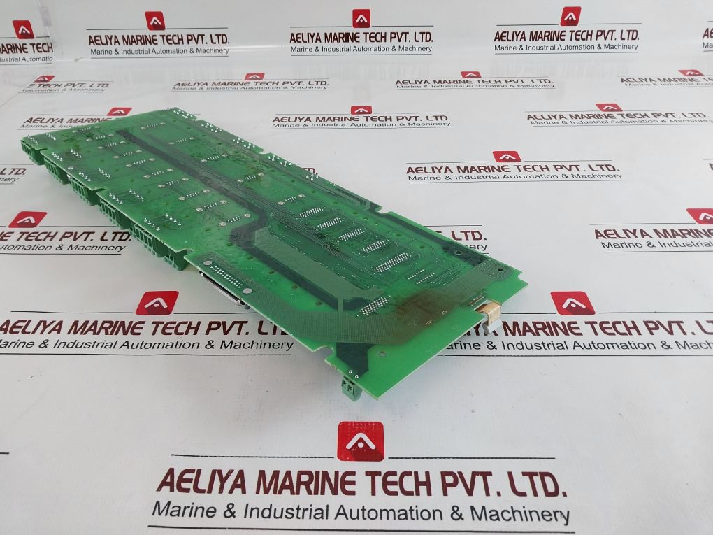 Bently Nevada Pwa 166784-01A Pcb Base Model